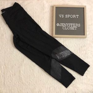 Victoria Sport knockout tights